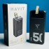 Havit PB71 50000mAh Power Bank – Ultra High-Capacity Fast Charging Mega Power Station